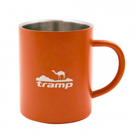 Термокружка Tramp TRC-135.17 (терракотовый) (500мл)