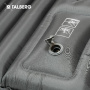 Talberg надувной коврик LUXOR AIR GREY MAT (185х60х8)