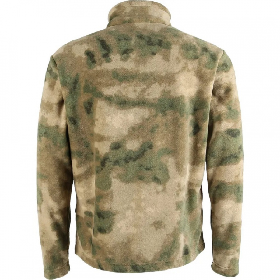 Куртка Сплав Кречет флис