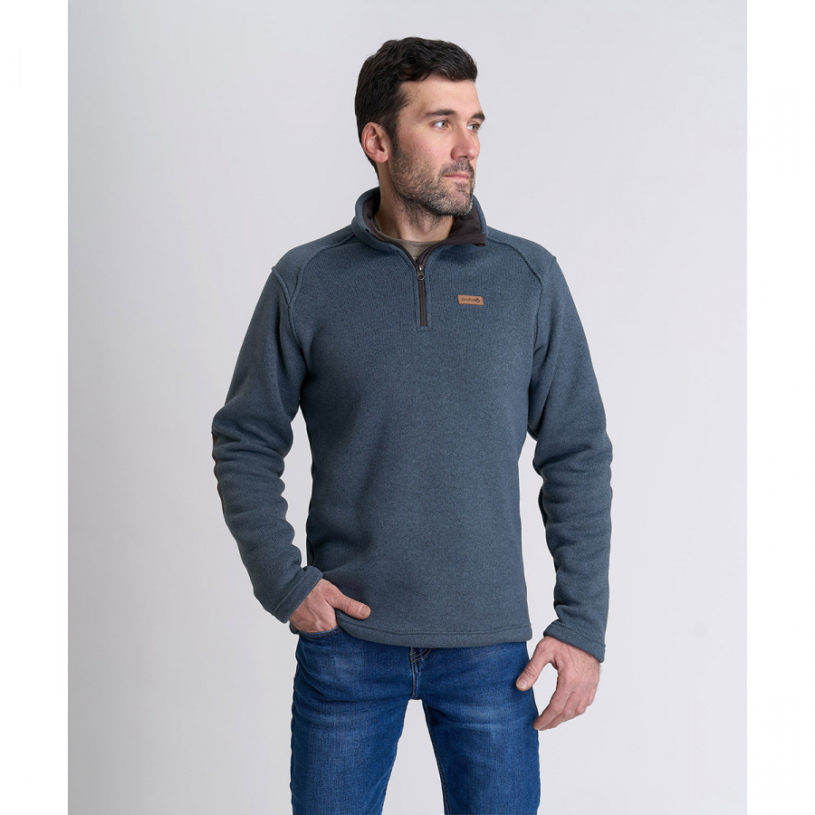 Red Fox Свитер Aniak (54, 4000/серый)