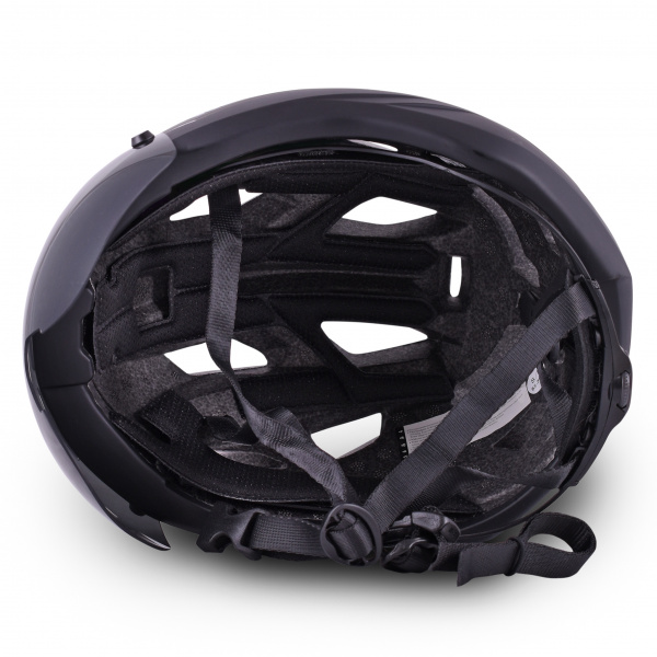 Велошлем VOOX Visor Helmet