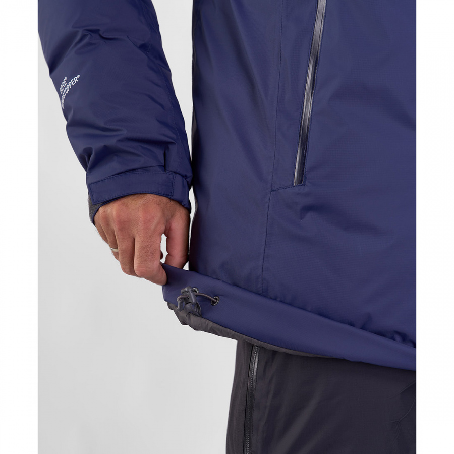 Red Fox Куртка пуховая Axion Мужская