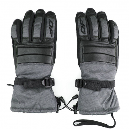 Dragonfly Перчатки снегоходные DF Snowmobile Extreme
