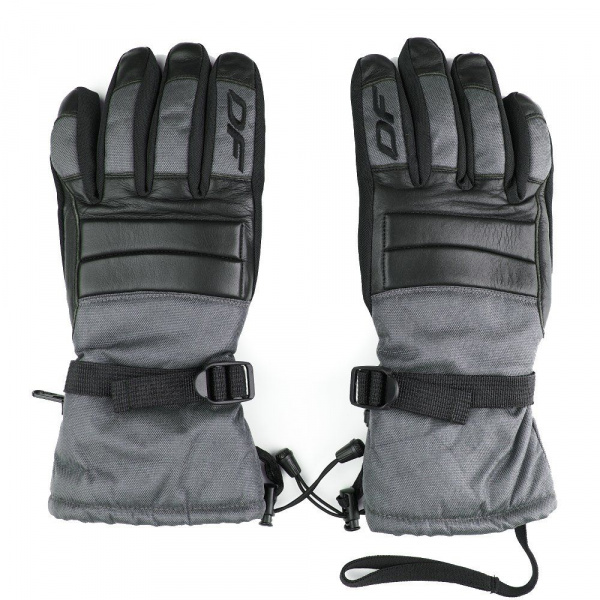 Dragonfly Перчатки снегоходные DF Snowmobile Extreme