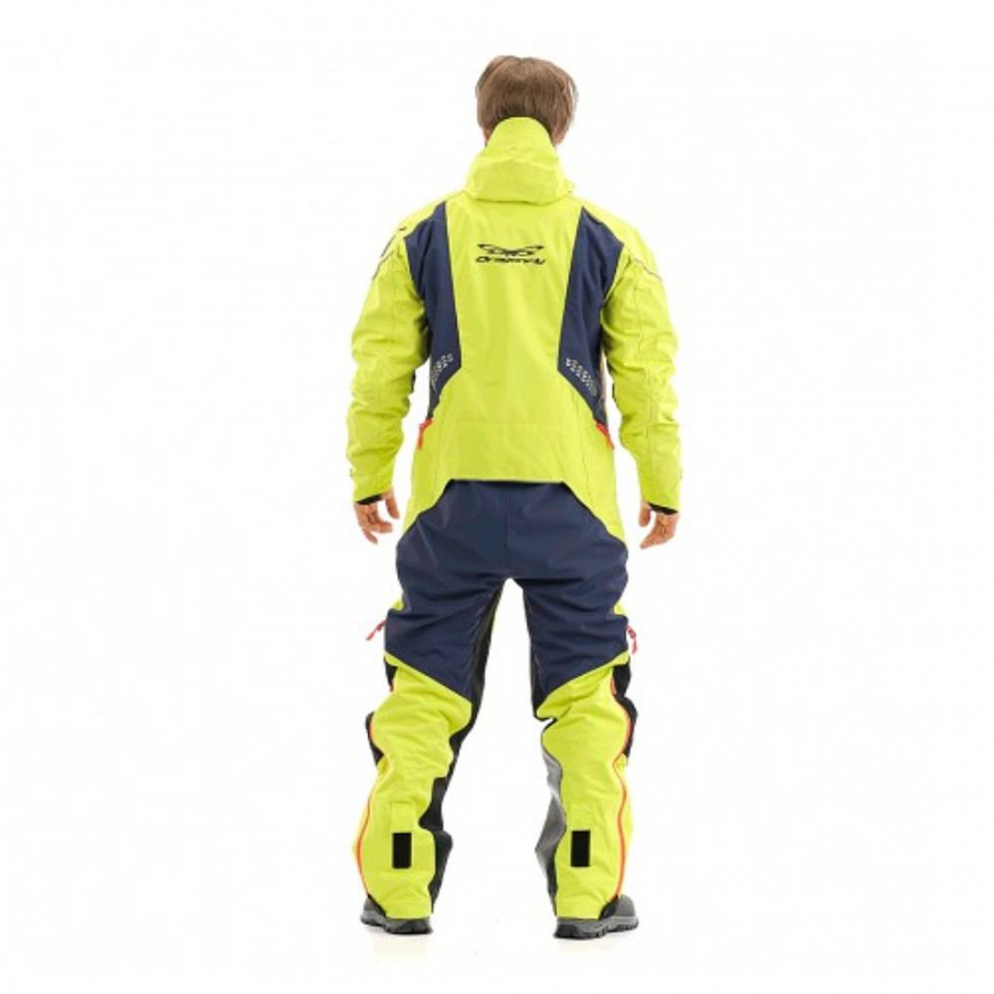 Dragonfly Комбинезон Extreme 2.0 MAN Snowbike