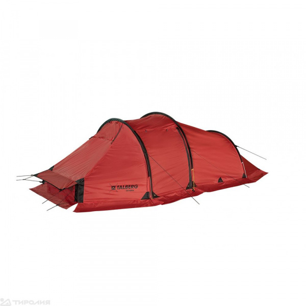 Talberg палатка NORGA 3