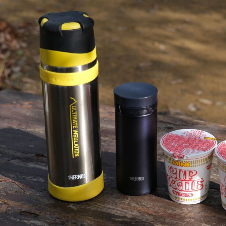 Термос из нерж. стали тм THERMOS FFX-501 0.5L