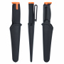 Нож туристический HL Outdoor клинок 9см