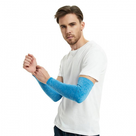 Нарукавники UTO компрессионные Arm Compress 965004