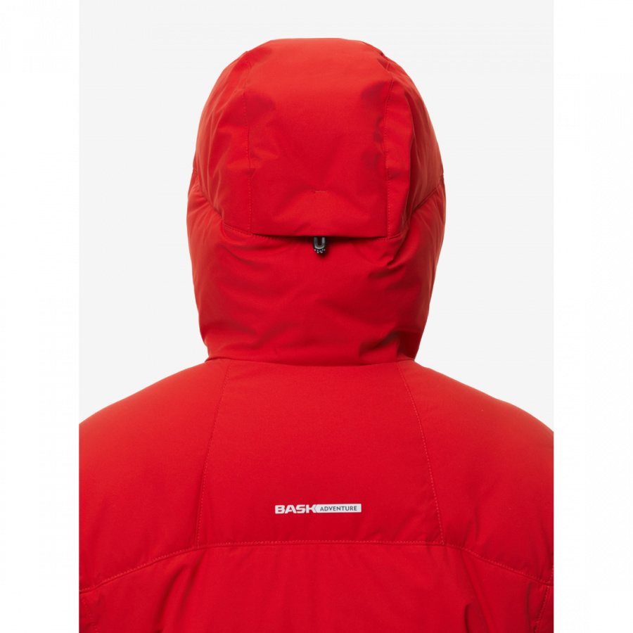 Куртка пуховая BASK Heaven V4