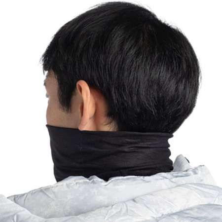 Бандана Buff Polar Solid Black 130003.999.10.00