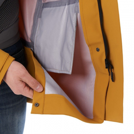 Dragonfly Дождевик городской DF RAINCOAT 2.0