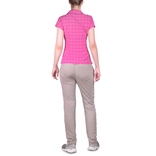 Рубашка женская Montura CALLA 2 SHIRT WOMAN