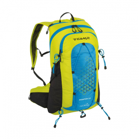 Рюкзак CAMP PHANTOM 3.0 Lime