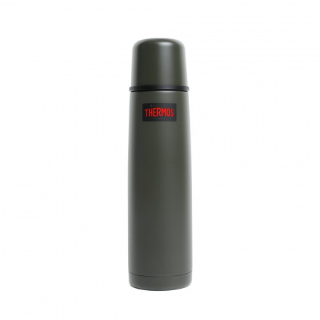 Термос из нерж. стали тм THERMOS FBB-1000 AG 1L