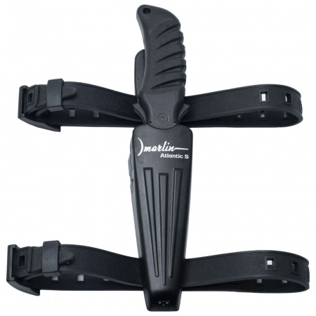 Нож Marlin ATLANTIC S stainless steel