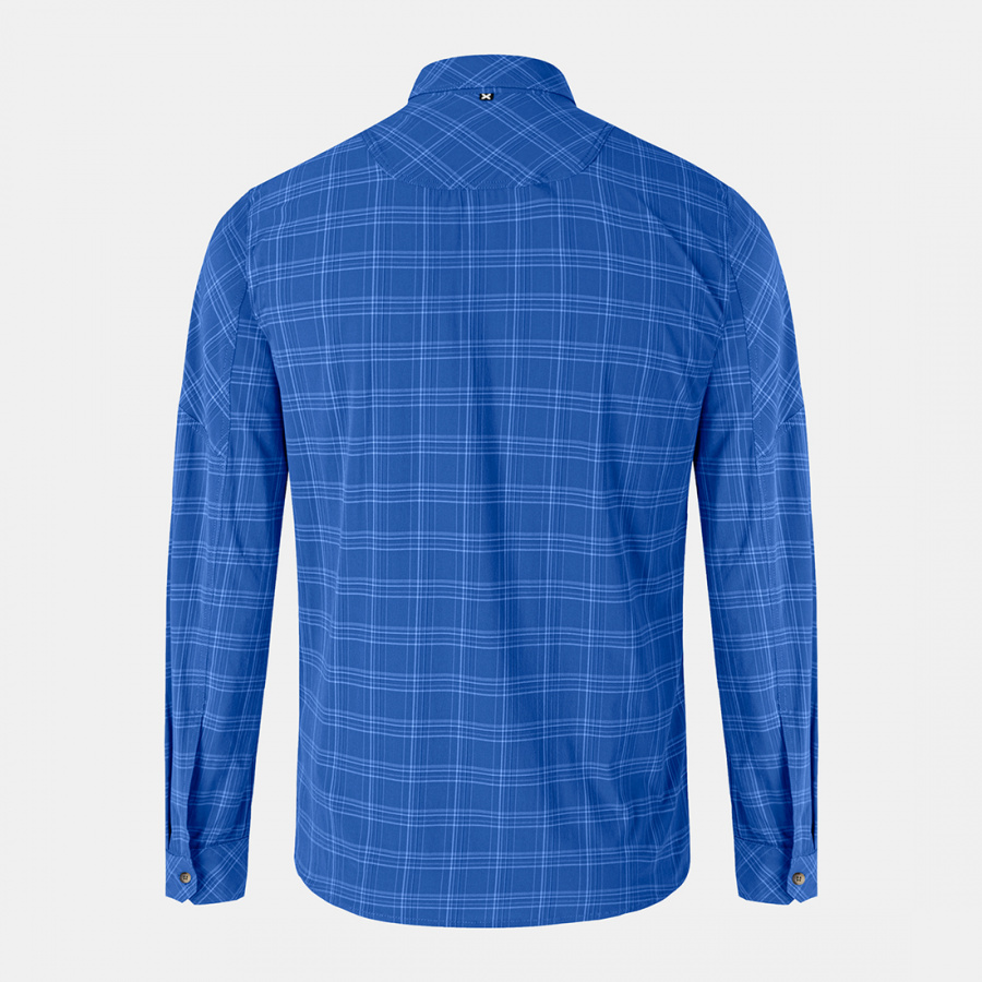 Рубашка Montura CEDRO SHIRT