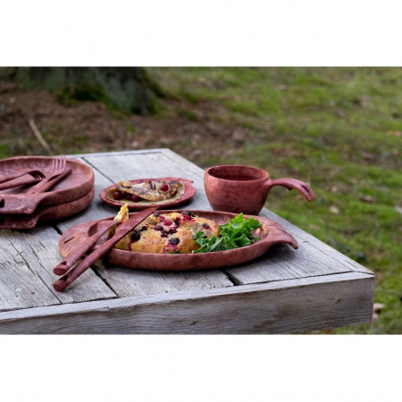 Набор столовых приборов KUPILKA CUTLERY Set