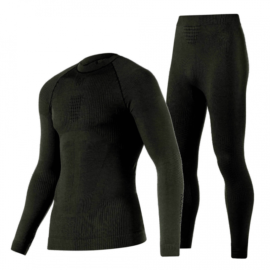 Термобелье мужское V-MOTION комплект TACTIC