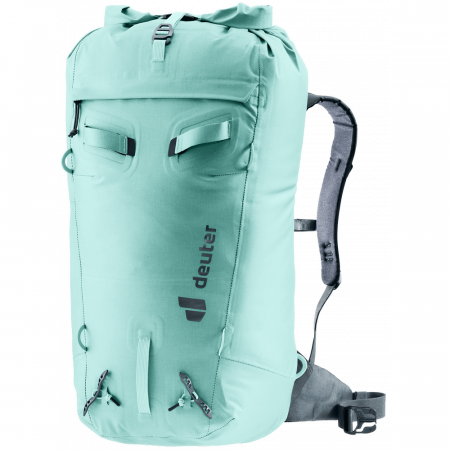 Рюкзак Deuter Durascent 28 SL Glacier-Graphite