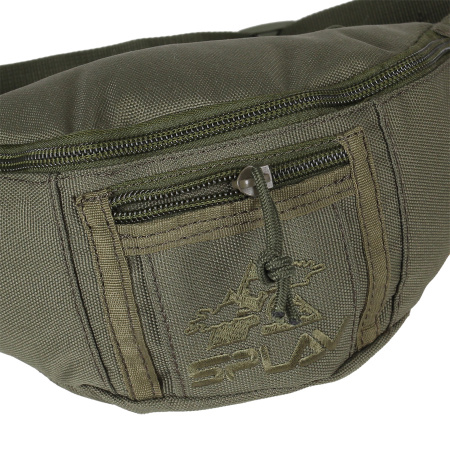 Сумка поясная Сплав Varan