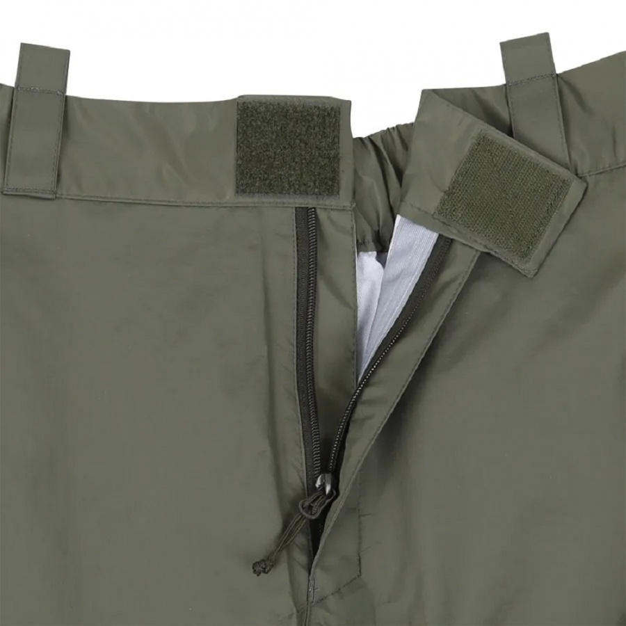 Брюки-самосбросы Сплав L6 Шквал мембрана