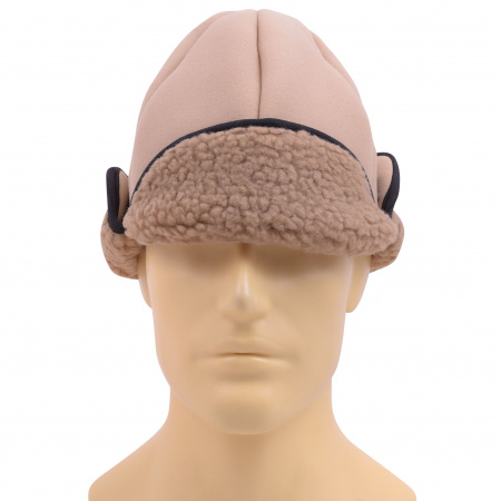 Шапка Aswery Nappy мембрана