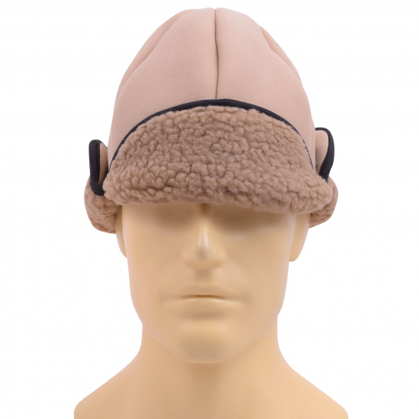 Шапка Aswery Nappy мембрана