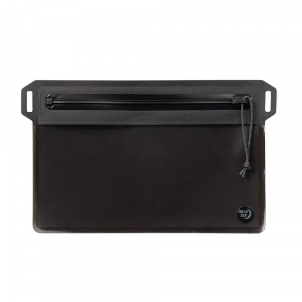 Водонепроницаемая сумка - чехол NiteIze RunOff Waterproof Small Travel Pouch