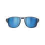 Очки солнцезащитные Julbo Compass Spectron 3 SHINY TRANSLUCENT