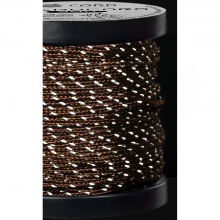 Микрокорд CORD катушка 30м светоотражающий