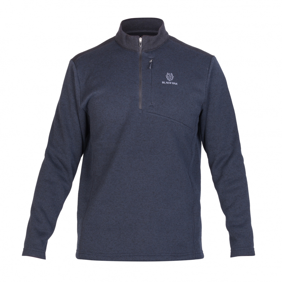 Black Yak кофта флисовая Standart T-Shirt