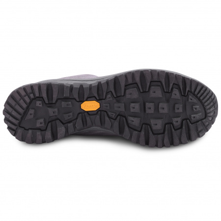 Ботинки треккинговые Garsport HECKLA