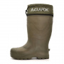 Сапоги EVA АМАРОК -20 с манжетой и вкладышем