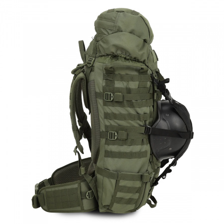 Универсальная крепежная система Сплав Crab M2