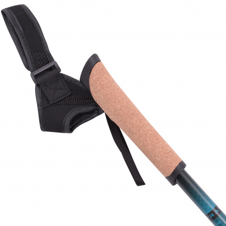 Палки Tramp для скандинавской ходьбы Impulse