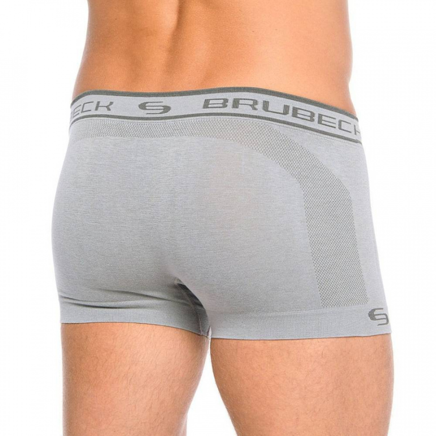 Термобелье Brubeck трусы мужские COMFORT COTTON Shortbox