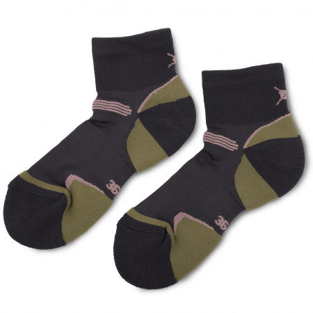 Термоноски Talberg Teide Antibacterial +10°C