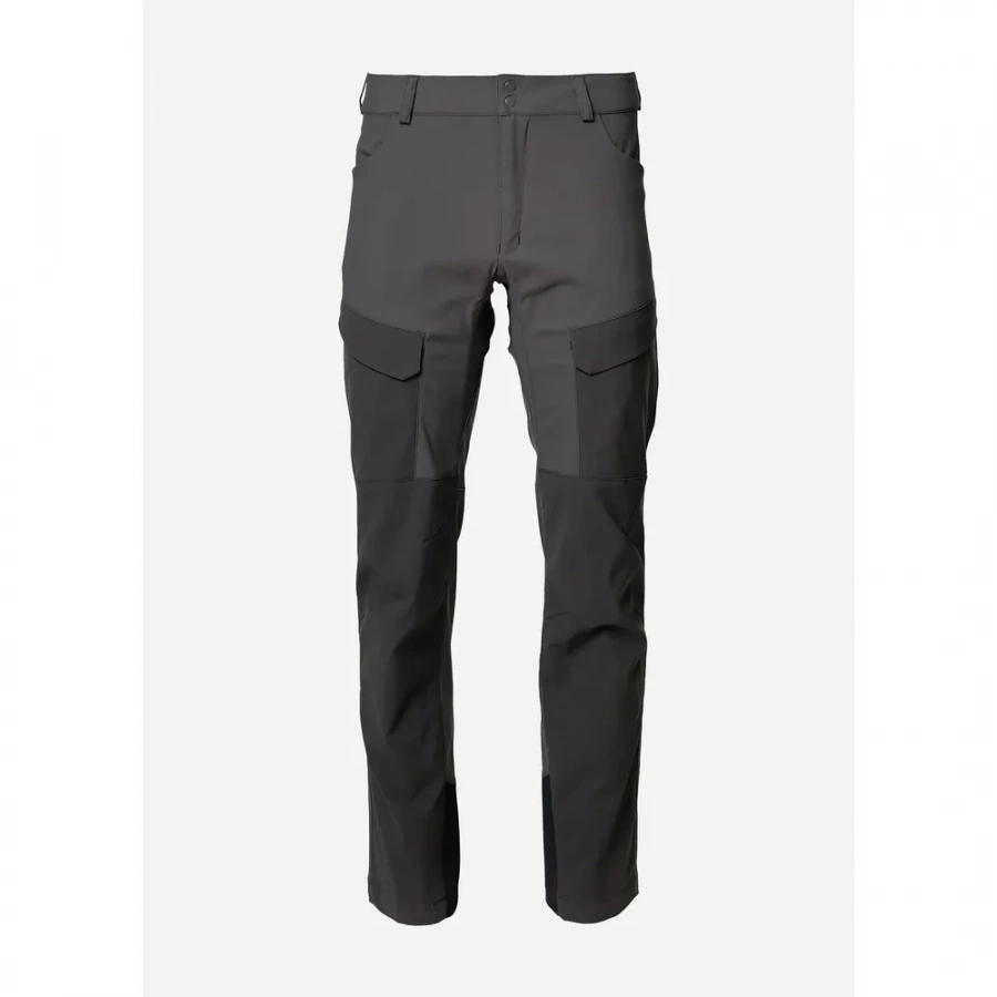 Брюки Сплав Zenit серые/тундра 46/176