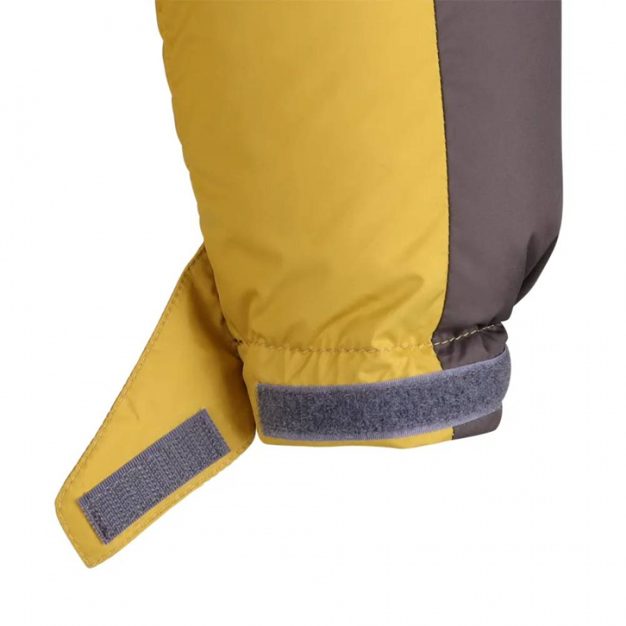 Пуховка Сплав Michigan