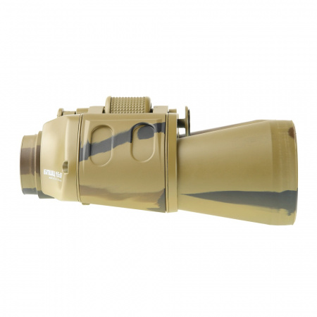 Бинокль Veber Classic БПШЦ 15*50 VRWA кам