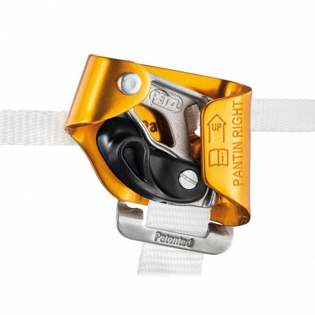 Зажим ножной Petzl Pantin Right