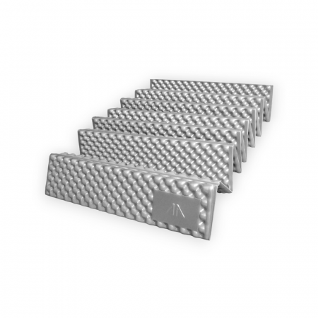 Каремат GORAA Z-FOLD (DOUBLE ALUMINUM FILM)