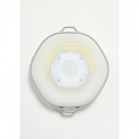 Фонарь кемпинговый складной Solar Track