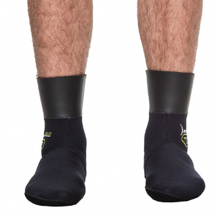 Носки неопреновые Marlin WATERLOCK NYLON ECO 5mm