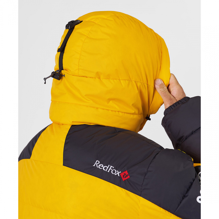 Red Fox Куртка пуховая Extreme Pro III