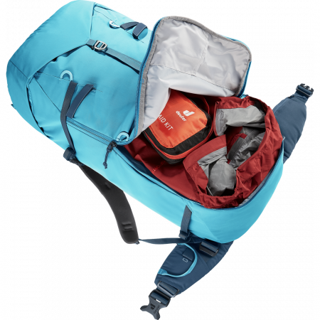 Рюкзак Deuter Guide 42+8 SL