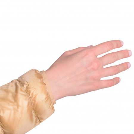 Kailas куртка пуховая Lightweight Goose Down Hooded W's