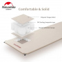 Коврик самонадувающийся Naturehike Beige NH20DZ002 (Double)