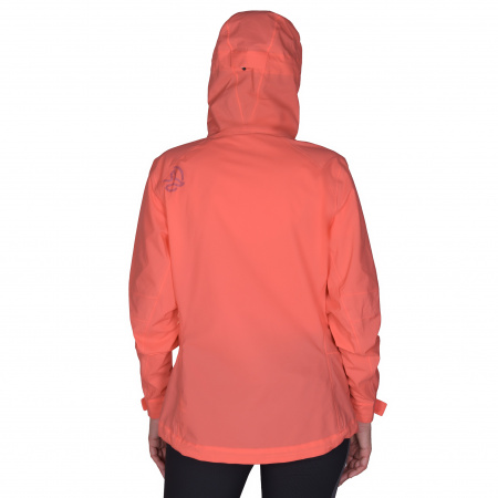Куртка Ternua Arko Jkt W